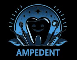 ampeDent logo