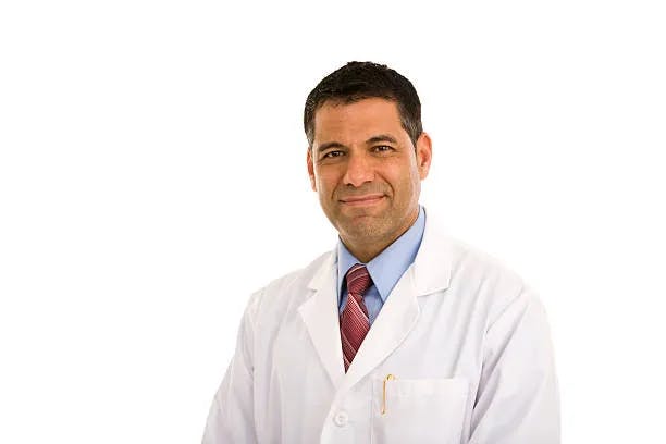 Picture of Dr. Michael White
